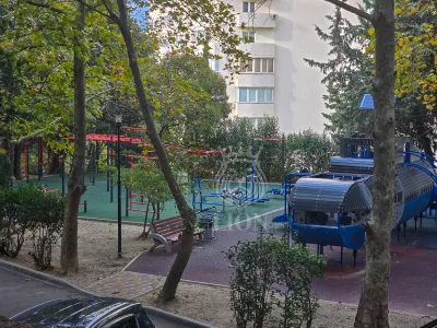 1-к квартира 37.1 м² 7/12 эт., Октябрьская — миниатюра 23