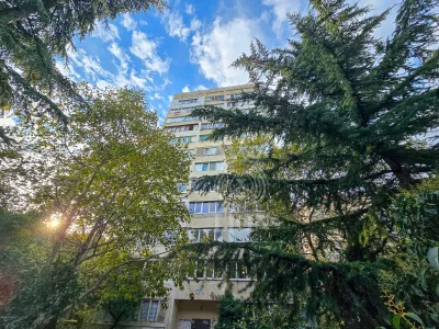 1-к квартира 37.1 м² 7/12 эт., Октябрьская — миниатюра 20