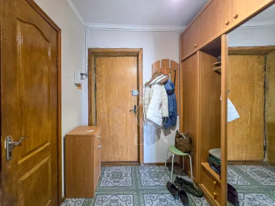 1-к квартира 37.1 м² 7/12 эт., Октябрьская — миниатюра 4