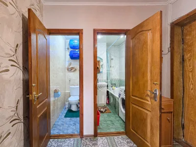 1-к квартира 37.1 м² 7/12 эт., Октябрьская — миниатюра 5
