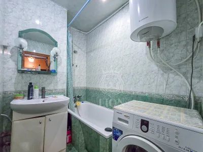 1-к квартира 37.1 м² 7/12 эт., Октябрьская — миниатюра 19
