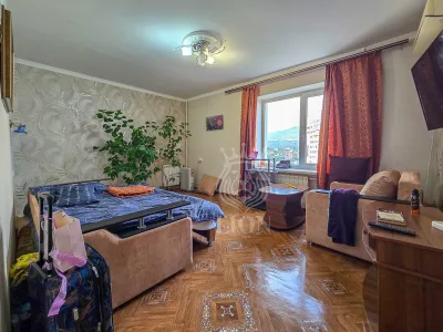 1-к квартира 37.1 м² 7/12 эт., Октябрьская — миниатюра 6