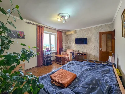 1-к квартира 37.1 м² 7/12 эт., Октябрьская — миниатюра 8