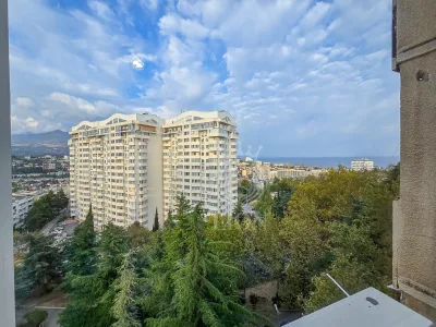 1-к квартира 37.1 м² 7/12 эт., Октябрьская — миниатюра 9