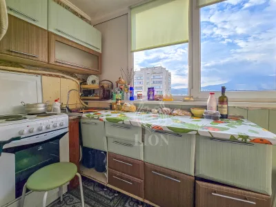 1-к квартира 37.1 м² 7/12 эт., Октябрьская — миниатюра 13
