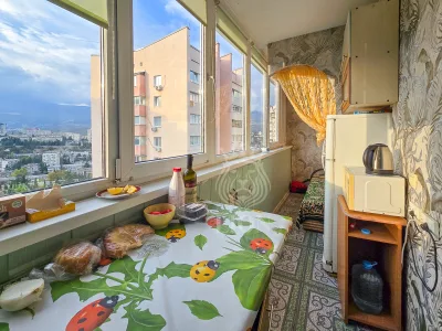 1-к квартира 37.1 м² 7/12 эт., Октябрьская — миниатюра 15