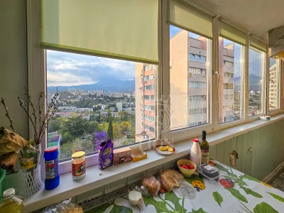 1-к квартира 37.1 м² 7/12 эт., Октябрьская — миниатюра 14