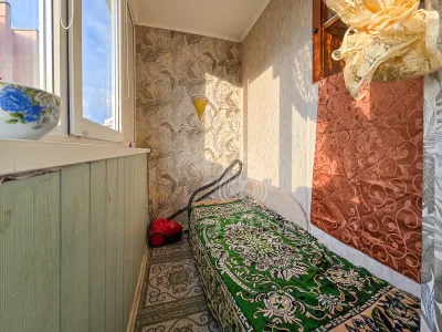 1-к квартира 37.1 м² 7/12 эт., Октябрьская — миниатюра 16