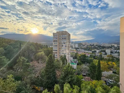 1-к квартира 37.1 м² 7/12 эт., Октябрьская — миниатюра 17