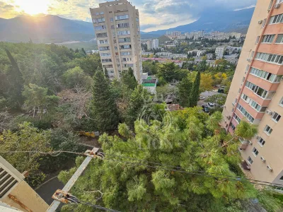 1-к квартира 37.1 м² 7/12 эт., Октябрьская — миниатюра 21