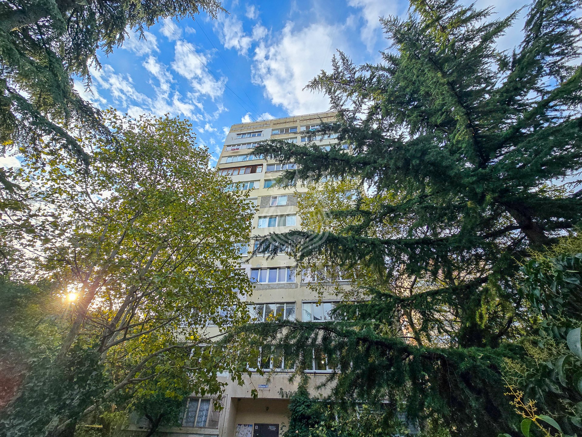 1-к квартира 37.1 м² 7/12 эт., Октябрьская — фото 20