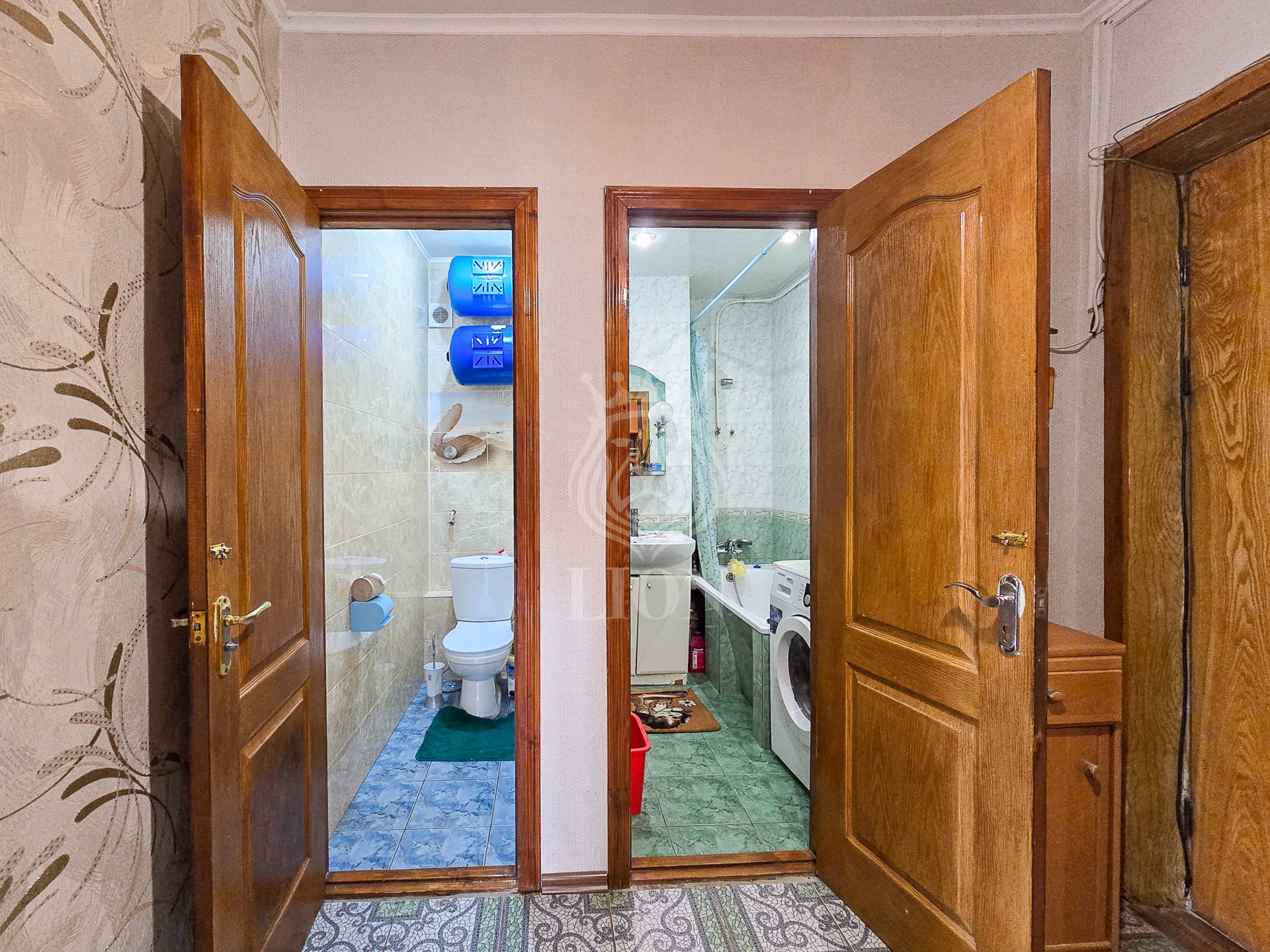 1-к квартира 37.1 м² 7/12 эт., Октябрьская — фото 5