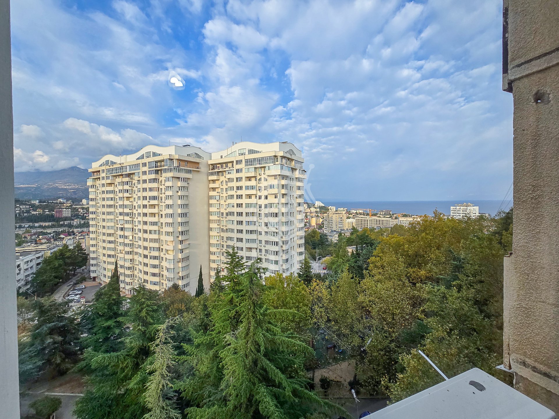 1-к квартира 37.1 м² 7/12 эт., Октябрьская — фото 9