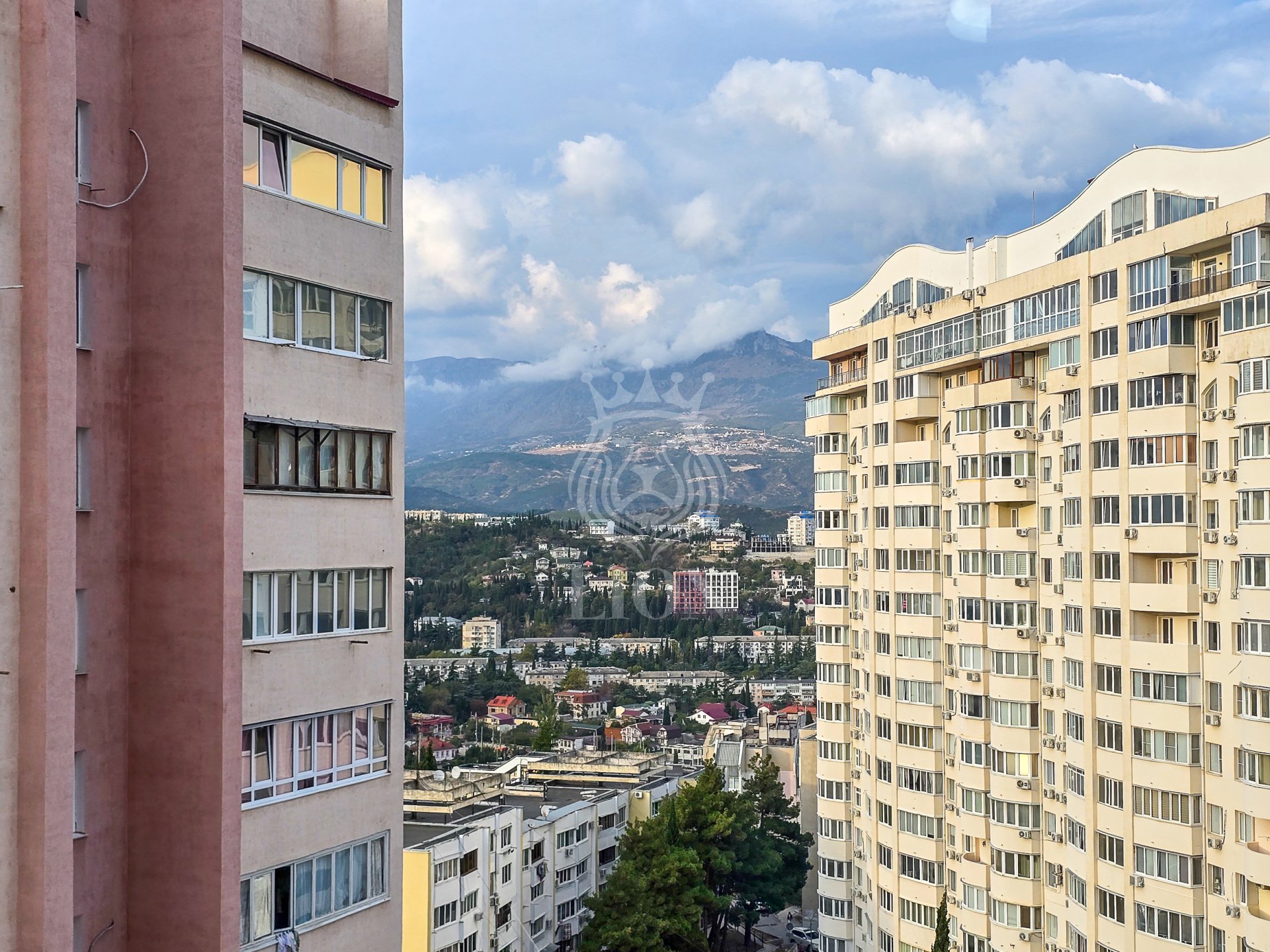 1-к квартира 37.1 м² 7/12 эт., Октябрьская — фото 10