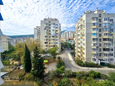 2-к квартира 38.5 м² 7/12 эт., 60 лет СССР — миниатюра 3