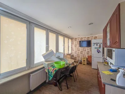 2-к квартира 38.5 м² 7/12 эт., 60 лет СССР — миниатюра 5