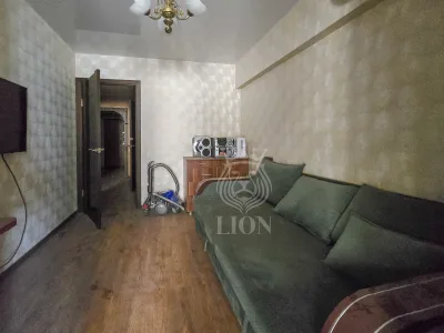 2-к квартира 38.5 м² 7/12 эт., 60 лет СССР — миниатюра 4
