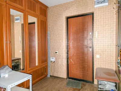 2-к квартира 38.5 м² 7/12 эт., 60 лет СССР — миниатюра 7