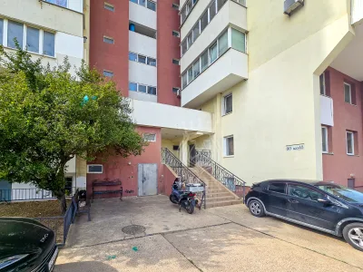 2-к квартира 38.5 м² 7/12 эт., 60 лет СССР — миниатюра 11
