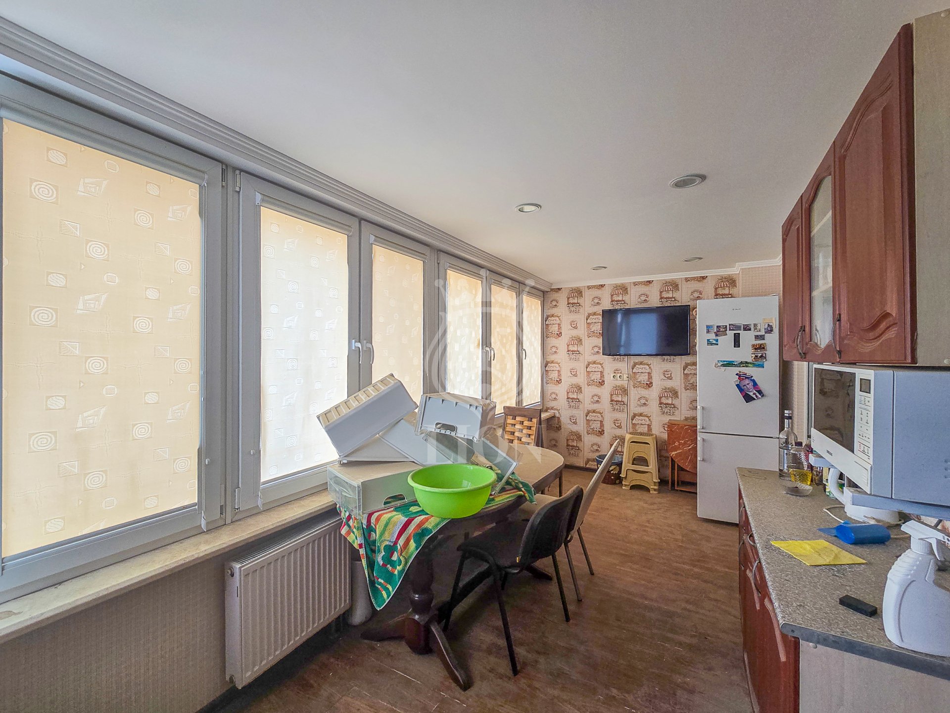 2-к квартира 38.5 м² 7/12 эт., 60 лет СССР — фото 5
