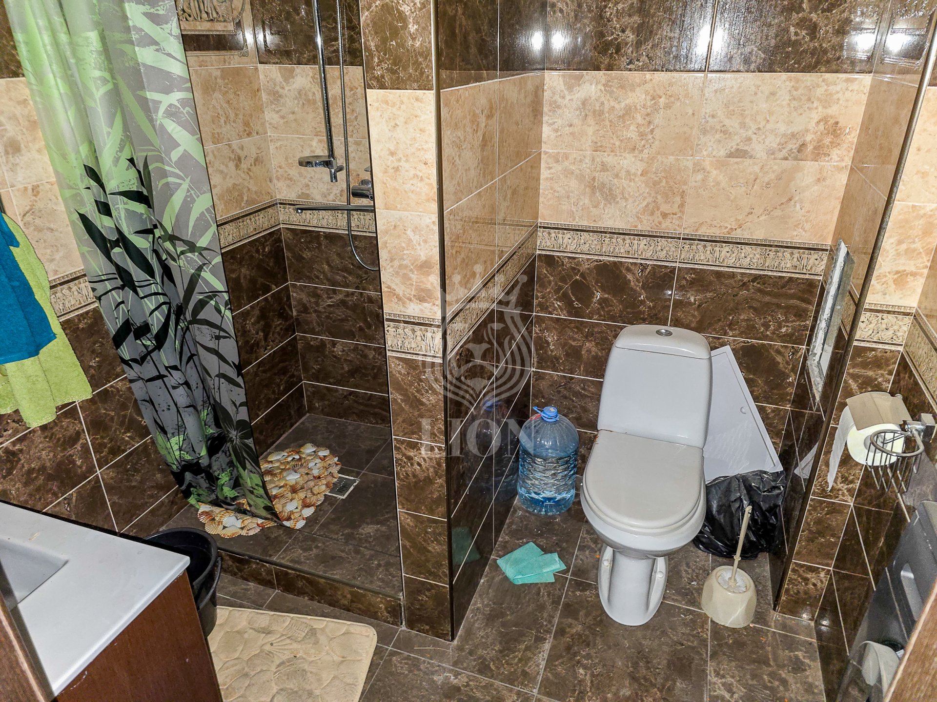 2-к квартира 38.5 м² 7/12 эт., 60 лет СССР — фото 12