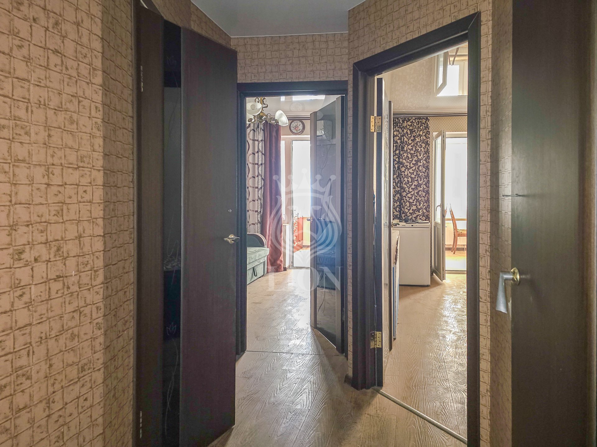 2-к квартира 38.5 м² 7/12 эт., 60 лет СССР — фото 6