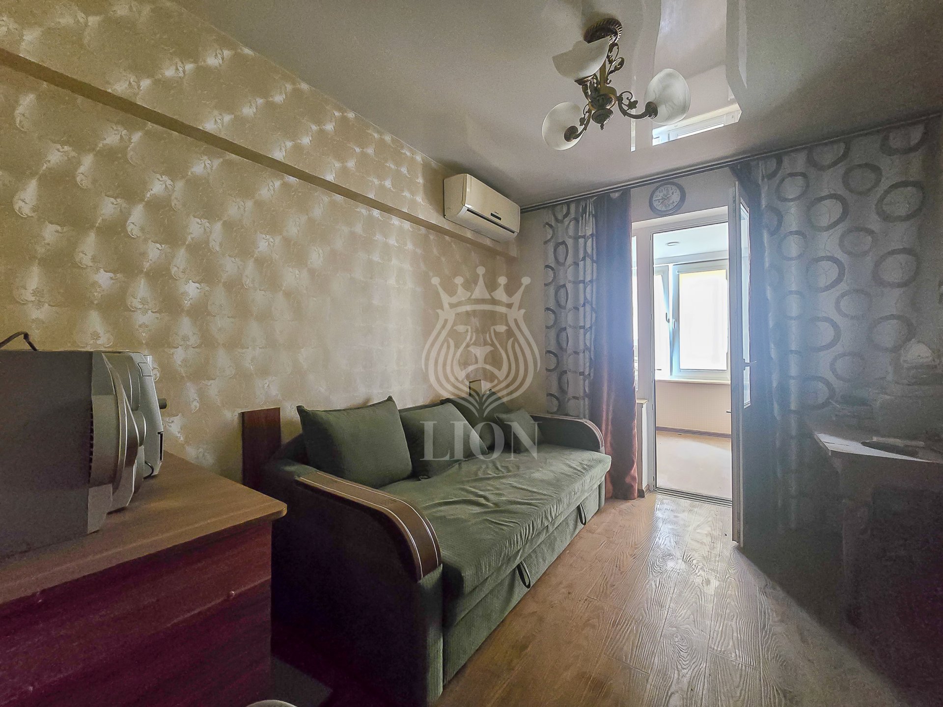 2-к квартира 38.5 м² 7/12 эт., 60 лет СССР — фото 8
