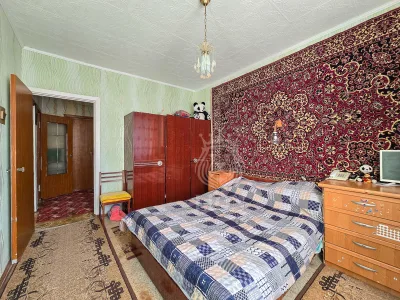 2-к квартира 56 м² 8/9 эт., Морская — миниатюра 4