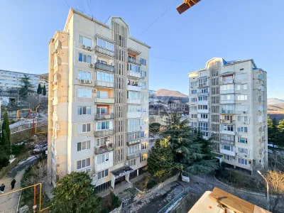 2-к квартира 56 м² 8/9 эт., Морская — миниатюра 14