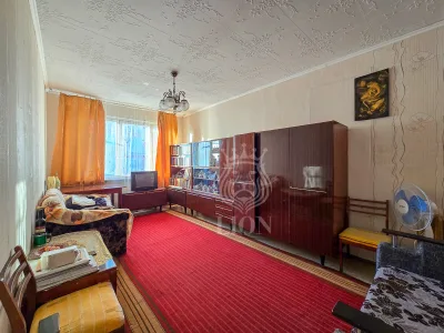 2-к квартира 56 м² 8/9 эт., Морская — миниатюра 2