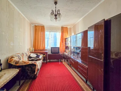 2-к квартира 56 м² 8/9 эт., Морская