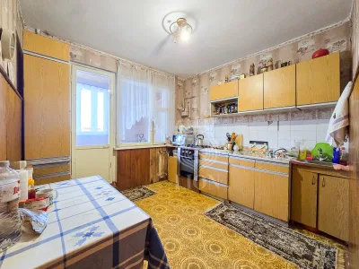 2-к квартира 56 м² 8/9 эт., Морская — миниатюра 5