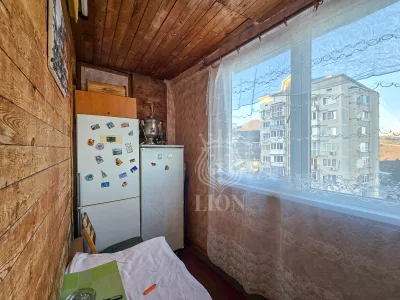 2-к квартира 56 м² 8/9 эт., Морская — миниатюра 8