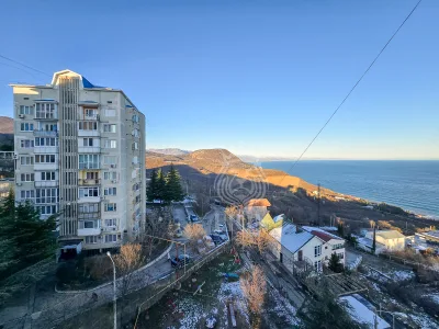 2-к квартира 56 м² 8/9 эт., Морская — миниатюра 15