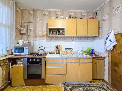 2-к квартира 56 м² 8/9 эт., Морская — миниатюра 6