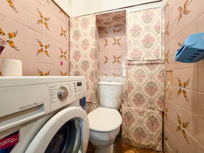 2-к квартира 56 м² 8/9 эт., Морская — миниатюра 10