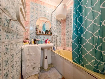 2-к квартира 56 м² 8/9 эт., Морская — миниатюра 11