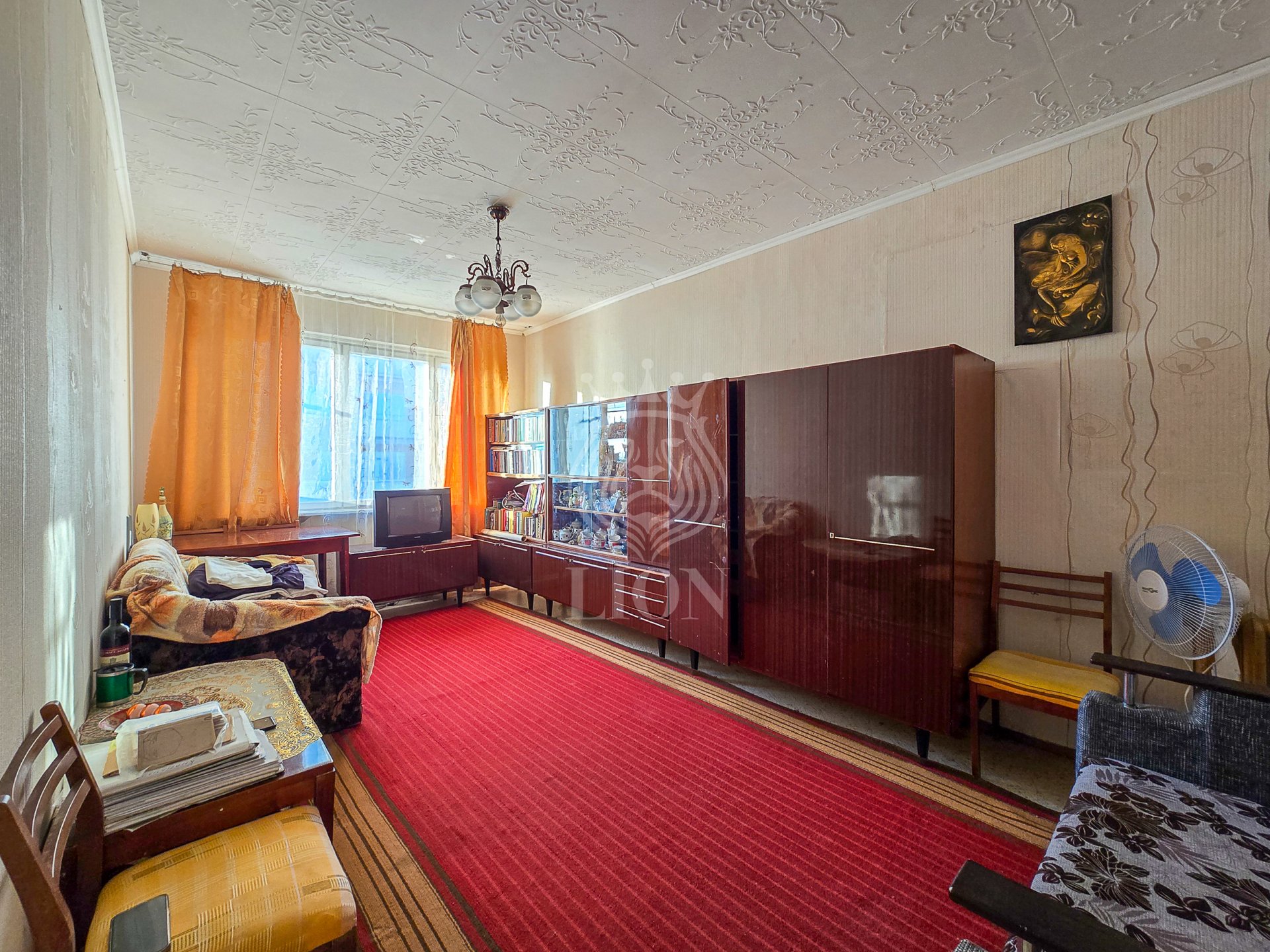 2-к квартира 56 м² 8/9 эт., Морская — фото 2