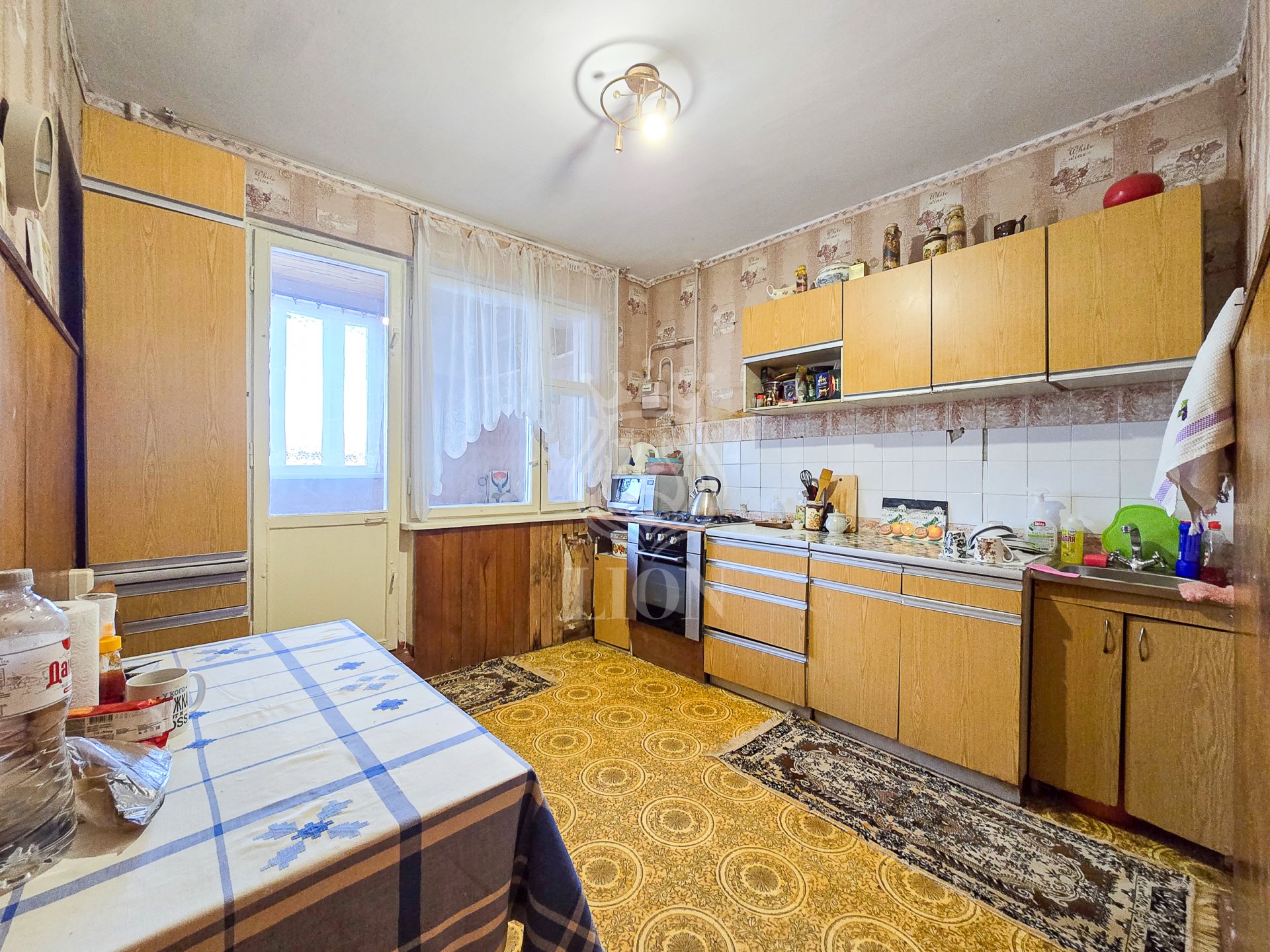 2-к квартира 56 м² 8/9 эт., Морская — фото 5