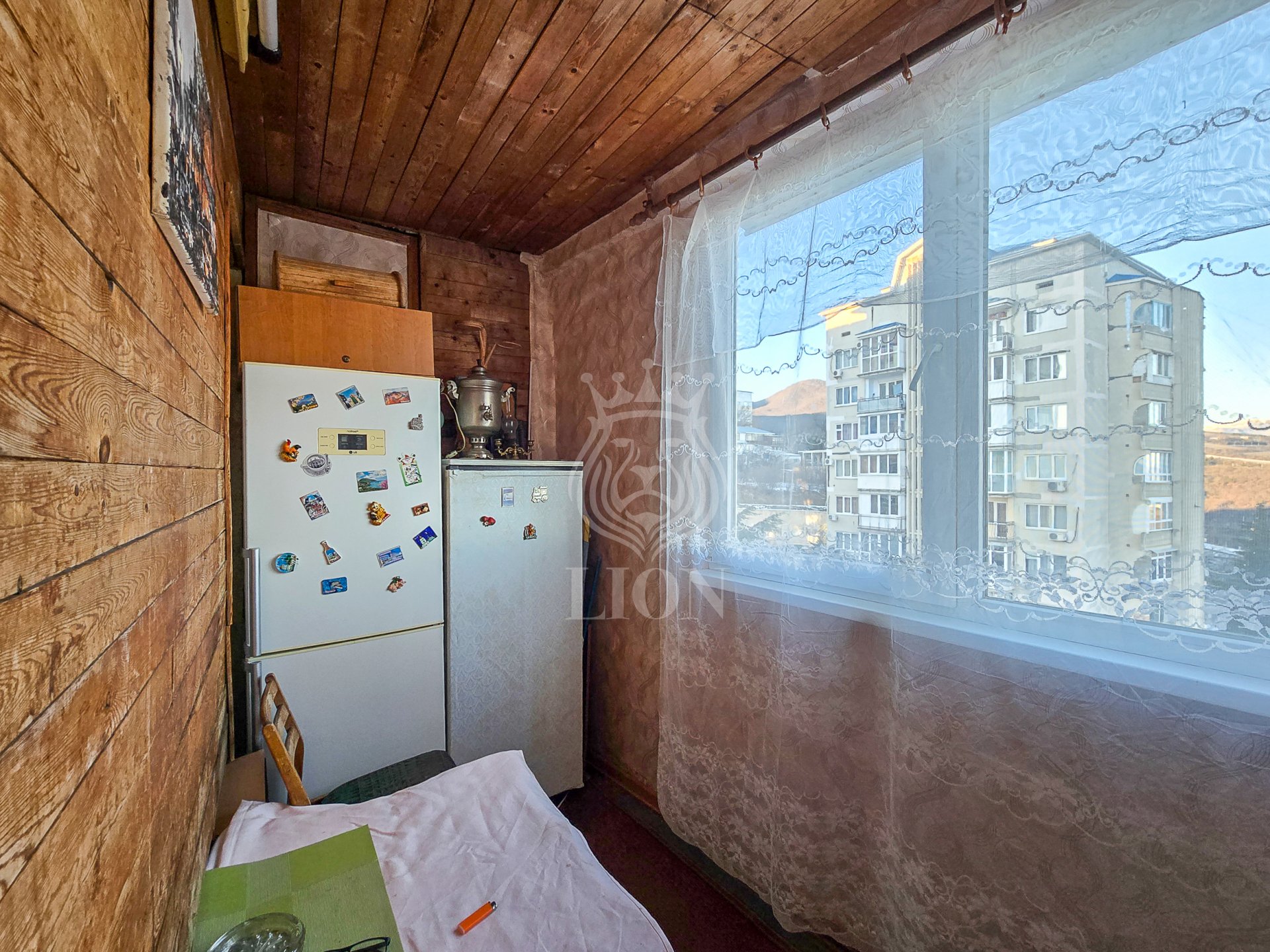 2-к квартира 56 м² 8/9 эт., Морская — фото 8