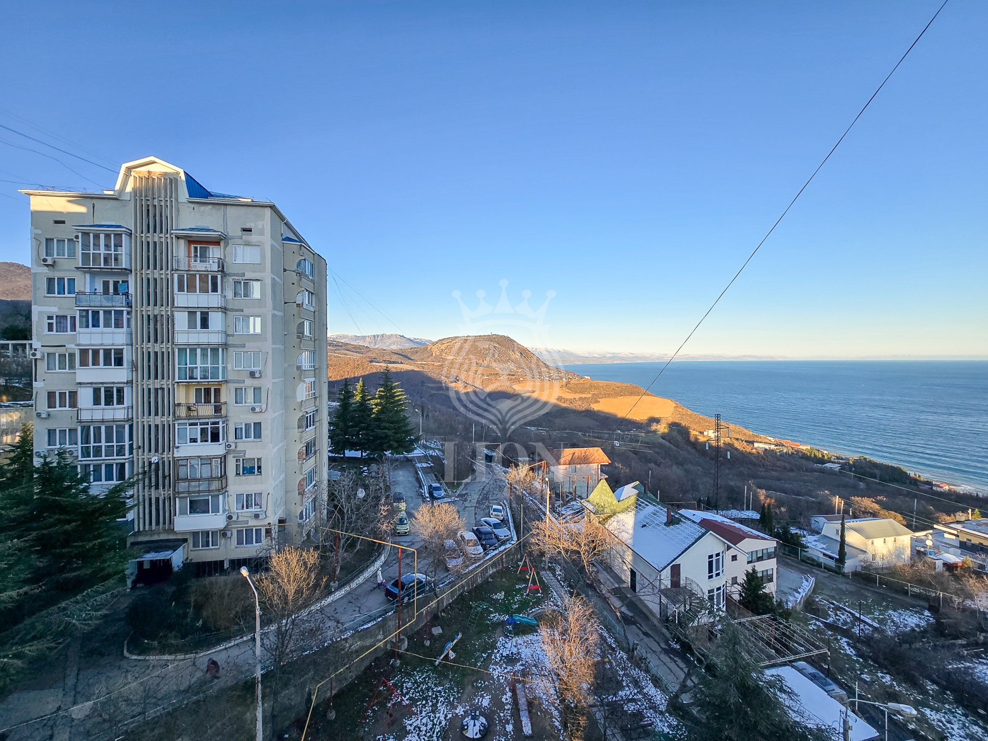 2-к квартира 56 м² 8/9 эт., Морская — фото 15