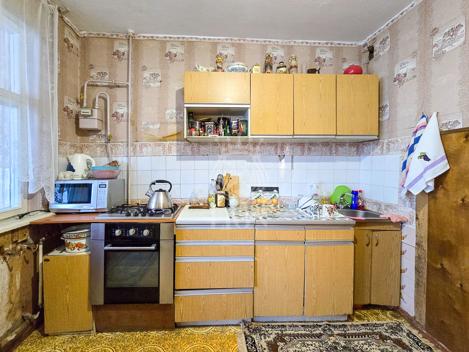 2-к квартира 56 м² 8/9 эт., Морская — фото 6