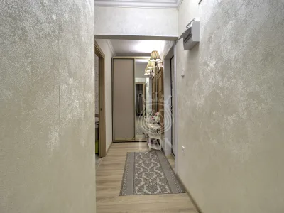 2-к квартира 56.1 м² 5/5 эт., Заречная — миниатюра 3