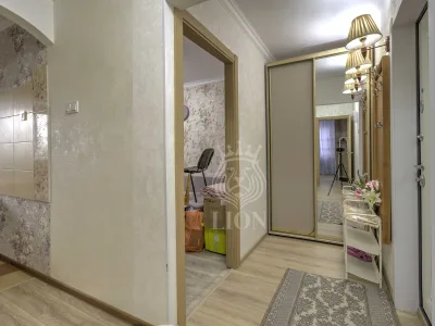 2-к квартира 56.1 м² 5/5 эт., Заречная — миниатюра 2