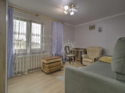 2-к квартира 56.1 м² 5/5 эт., Заречная — миниатюра 4