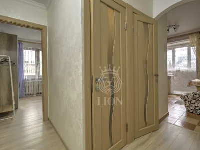 2-к квартира 56.1 м² 5/5 эт., Заречная — миниатюра 7