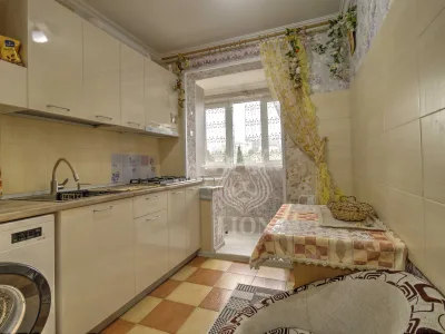 2-к квартира 56.1 м² 5/5 эт., Заречная — миниатюра 10
