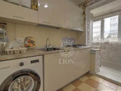 2-к квартира 56.1 м² 5/5 эт., Заречная — миниатюра 11