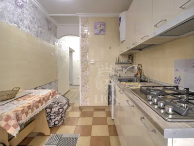 2-к квартира 56.1 м² 5/5 эт., Заречная — миниатюра 12