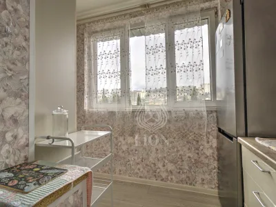 2-к квартира 56.1 м² 5/5 эт., Заречная — миниатюра 14